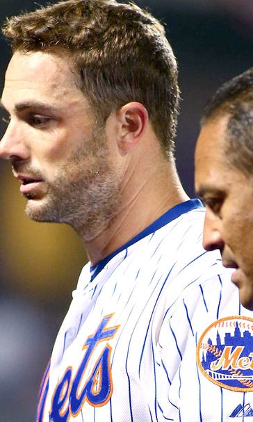 Mets put Wright on 15-day DL a day after straining hamstring